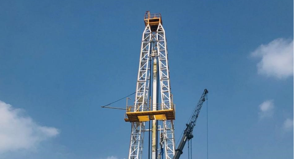 CM Energy Led Consortium Won US$163.8 Million Order for  Oil Rig Moderation and O&M Services in Mexico