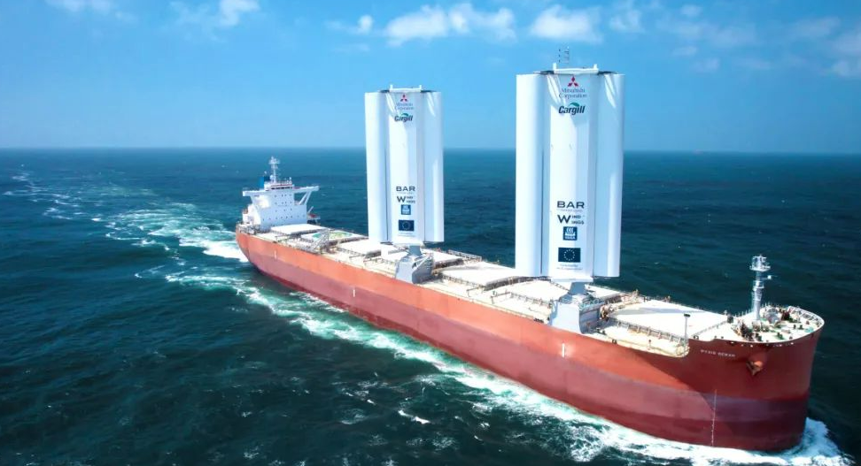 New manufacture center Receive New Order,  CM Energy has secured 10 WAPS orders