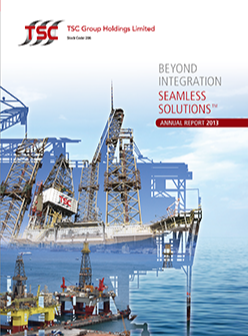 Annual Report 2013