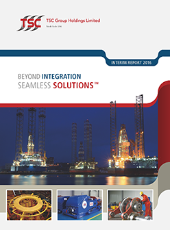 Interim Report 2016