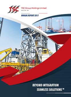 Annual Report 2017