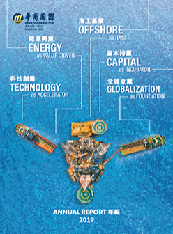Annual Report 2019