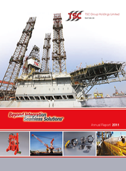 Annual Report 2011