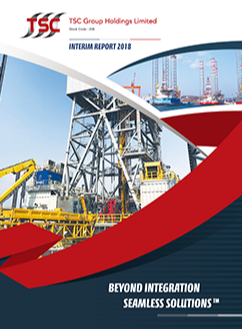 Interim Report 2018