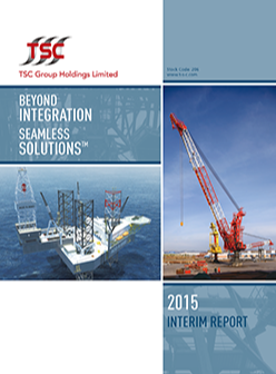 Interim Report 2015