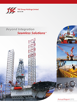 Annual Report 2012