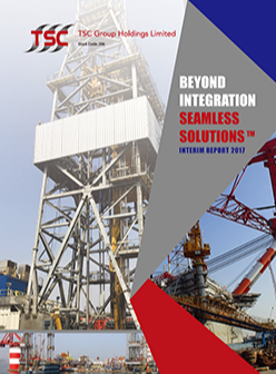 Interim Report 2017