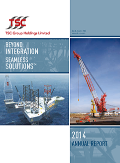 Annual Report 2014