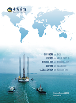 Interim Report 2019