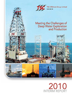 Interim Report 2010