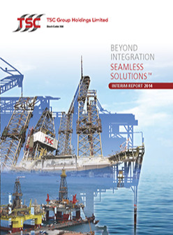 Interim Report 2014
