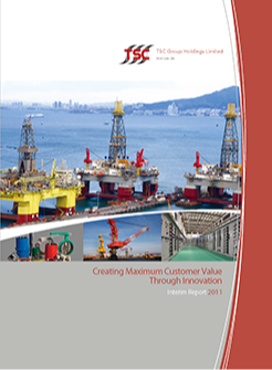 Interim Report 2011