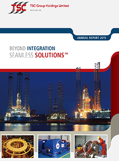Annual Report 2015