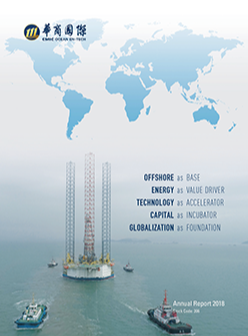 Annual Report 2018