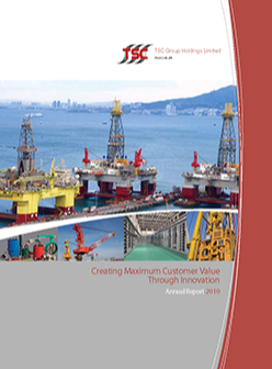 Annual Report 2010