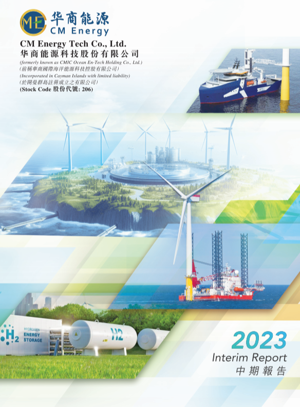 Interim Report 2023
